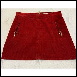 Forever 21- Skirt- Medium